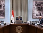 رئيس الوزراء يستعرض جهود تعزيز استدامة جهاز تنمية المشروعات المتوسطة والصغيرة