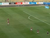 15 دقيقة ..تعادل سلبي بين الأهلي وسيراميكا في الدوري