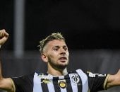 الجزائرى فريد الملالى مرشح للانضمام إلى الزمالك فى صفقة انتقال حر