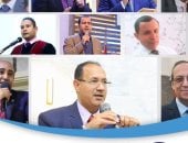 رئيس الطائفة الإنجيلية يشهد انتخابات سنودس النيل الإنجيلى