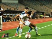 راحة يومين من التدريبات للاعبى الزمالك بعد الخسارة من بيراميدز