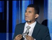 حفى بى خوائى.. قصيدة عبد التواب سلامة فى ملتقى الشعر العربى للنص الجديد