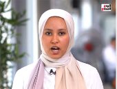 بيضة تتسبب فى الحكم على سويدية