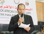 رئيس اتحاد الدراجات: نرحب بالضيوف ومصر قادرة على الفوز بالبطولة الأفريقية