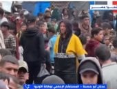 وكالة الأونروا: وزعنا آخر 277 ألف كيس طحين لدينا منذ 3 أسابيع