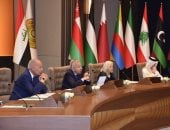 حياة كريمة للمواطن العربى شعار ترفعه قمة بغداد التنموية.. بناء الشراكات السبيل.. أبو الغيط يدعو لرؤى اقتصادية مشتركة للتعامل مع اضطرابات الاقتصاد.. والعراق: القمة نقطة انطلاق نحو شراكة اقتصادية فاعلة
