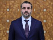 وزير خارجية سوريا أسعد الشيبانى