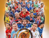 بوستر كأس العالم للأندية