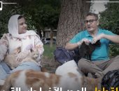 الإعلامى جابر القرموطى في حوار مع رحمة خليفة علي تليفزيون اليوم السابع 