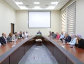 جامعة المنصورة الجديدة تعلن عن وظائف جديدة واستعدادات مكثفة لأول ملتقى توظيفى