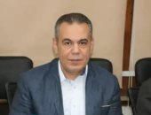  خالد السيد علي رئيس الحزب
