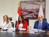 جانب من الاختبارات