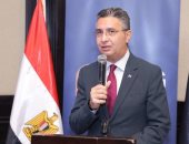 الدكتور شريف فاروق وزير التموين