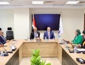 خلال اللقاء 