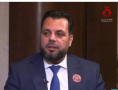 الدكتور محمد الأحمد، معاون وزير الخارجية السوري