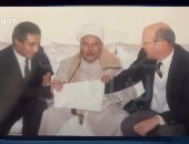 الشاعر الراحل عبد الرحمن الابنودي