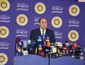 السفير حسام زكي