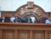 بعد 245 يوما من محاكمة المتهمين.. أبرز محطات حادث تصادم قطارى الشرقية
