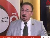 الدكتور مخلد حازم، مستشار رئيس مجلس النواب العراقي