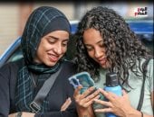 تغطية خاصة لتليفزيون اليوم السابع 