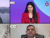 مداخلة الدكتور وسام القصير، الباحث المتخصص في الشؤون الدولية