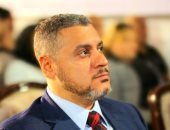 الدكتور مايكل روفائيل 