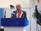 اللواء ا.ح/ أحمد العوضي، رئيس لجنة الدفاع والأمن القومي