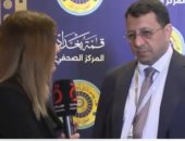ضياء الناصري، مستشار رئيس الوزراء العراقي محمد شياع السوداني