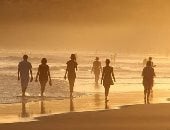 طقس حار.. صورة تعبيرية