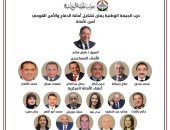  حزب الجبهة الوطنية 
