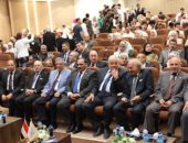 جامعة بنها الأهلية تنظم المؤتمر العلمي الأول لكلية الطب