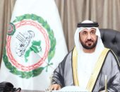 البرلمان العربى يعزى مصر فى استشهاد طاقم طائرة تدريب عسكرية نتيجة عطل فني