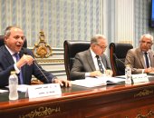  لجنة الإدارة المحلية بمجلس النواب