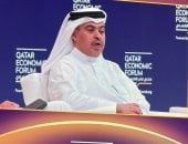 وزير المالية القطرى: حزمة استثمارات فى مصر بـ7.5 مليار دولار قيد التنفيذ