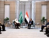 رئيس الوزراء: نتطلع لتفعيل المجلس الأعلى التنسيقى المشترك مع السعودية