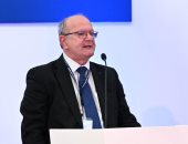 ديفيد والي رئيس شركة سوميتومو أوروبا 