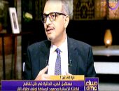  الكاتب الصحفي محمد مصطفى أبو شامة