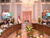  المستشار الدكتور حنفي جبالي رئيس مجلس النواب