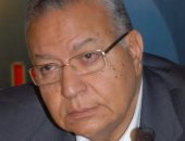 الكاتب الصحفى محمود التهامي 