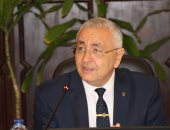 الدكتور سعيد علام نائب رئيس جامعة الإسكندرية