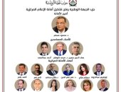 حزب الجبهة الوطنية يعلن تشكيل أمانة الإعلام المركزية برئاسة "مسلم"