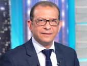  المحامى أشرف عبد العزيز
