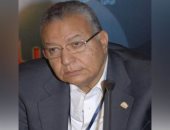 الكاتب الصحفى الراحل محمود التهامى