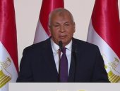 محافظ الوادي الجديد