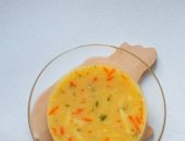 شوربة لسان العصفور