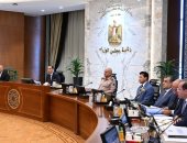 مجلس الوزاراء