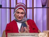 الدكتورة شيماء عرفة