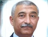 الدكتور  سامى فضل دياب وكيل وزارة التربية والتعليم بالوادى الجديد
