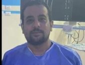 الدكتور محمد أنور عشري