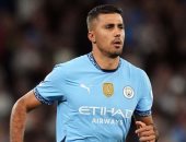 رودري نجم مانشستر سيتي